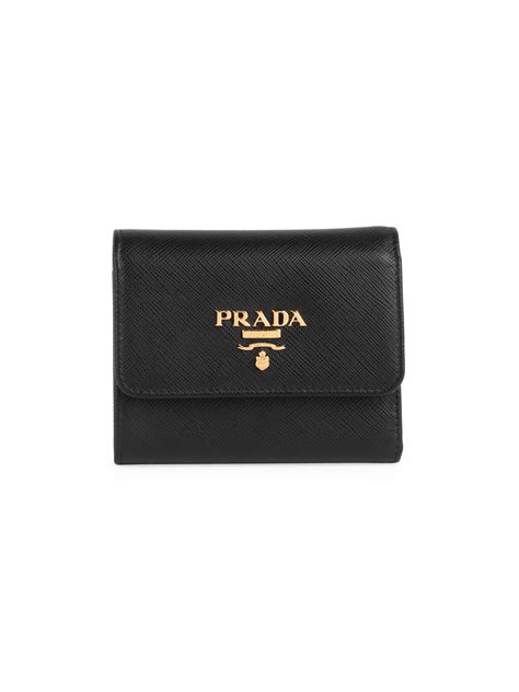 Prada Women's Maternity Wallet 